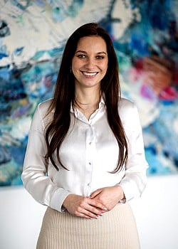 Magdalena Finke